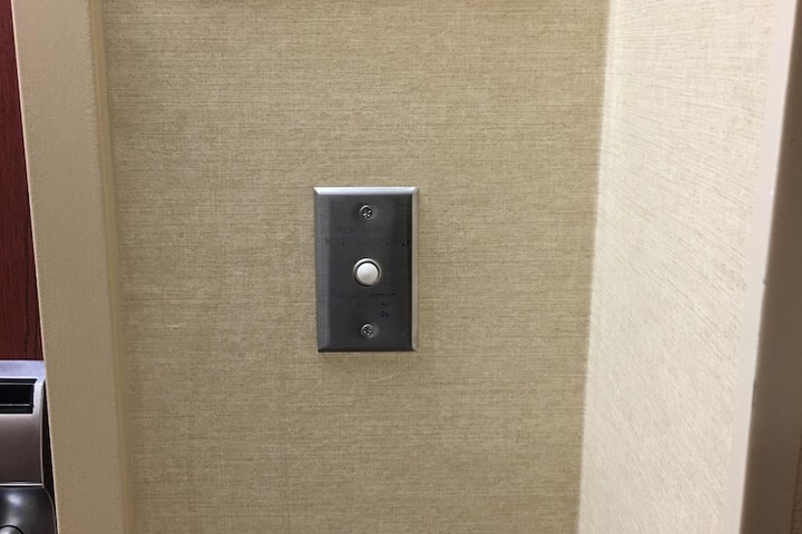 Hampton Inn Perry