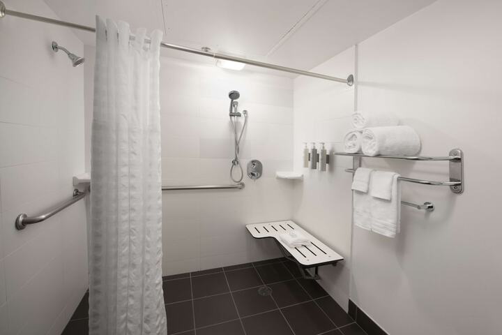 Embassy Suites by Hilton Dallas DFW Airport South