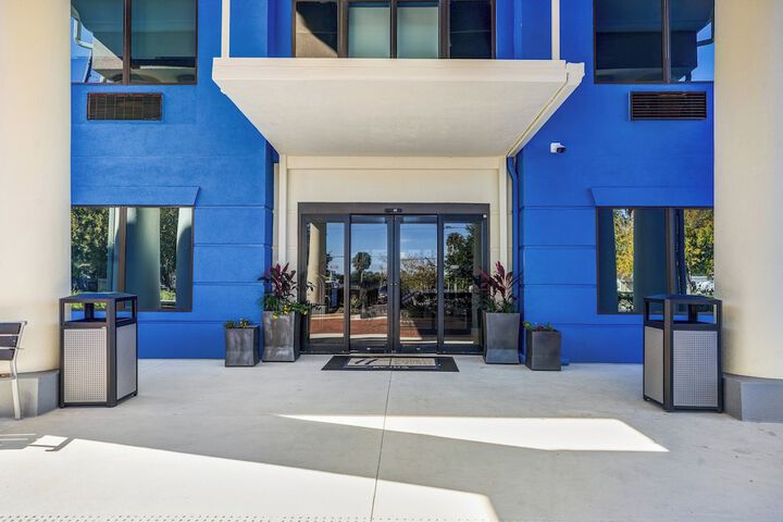 Holiday Inn Express & Suites Jacksonville - Atlantic Beach by IHG