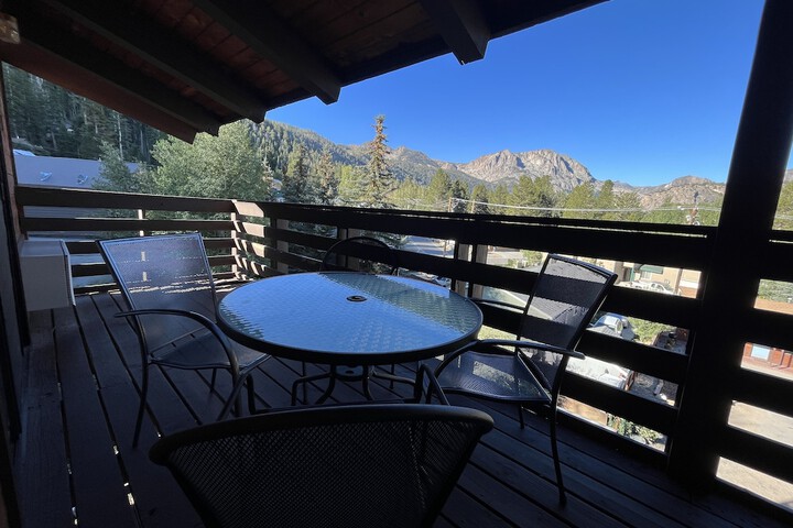 Terrace/Patio 125 of 133