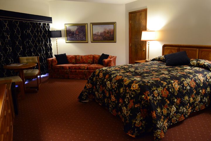 Greenbrier Inn