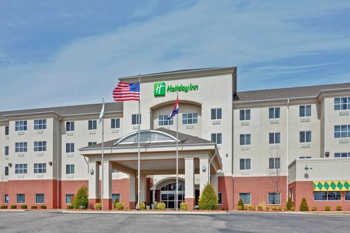 Holiday Inn Poplar Bluff by IHG