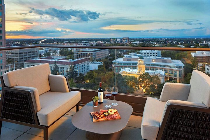The Citizen Hotel Autograph Collection