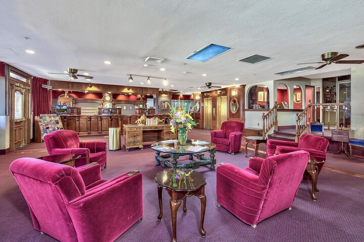Plaza Resort Club