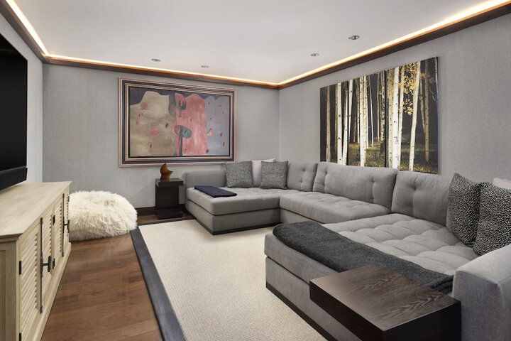 Four Seasons Resort and Residences Vail