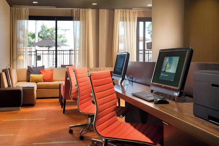 Courtyard by Marriott Foothill Ranch Irvine East / Lake Forest