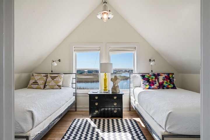 #beach Please 3 Bedroom Home by RedAwning