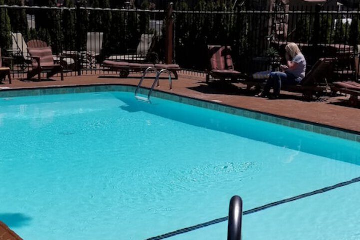 Pool 21 of 245