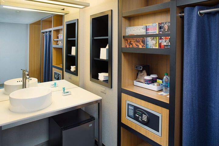 Aloft by Marriott Tucson University