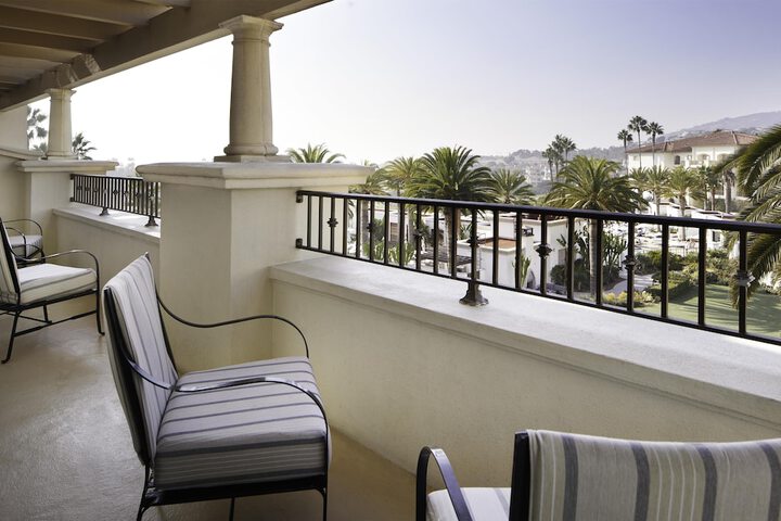 Waldorf Astoria Monarch Beach