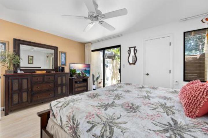Maui Kamaole J 116 Condo