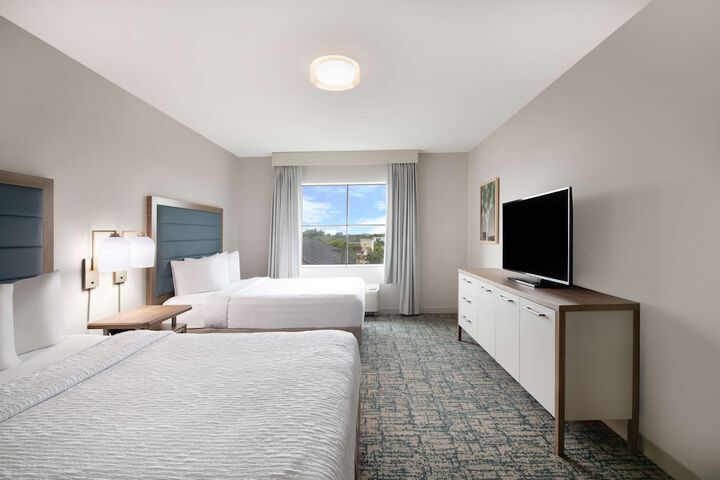 Homewood Suites West Palm Beach