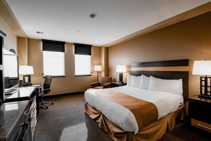 Hotel Maison Yakima Tapestry Collection by Hilton