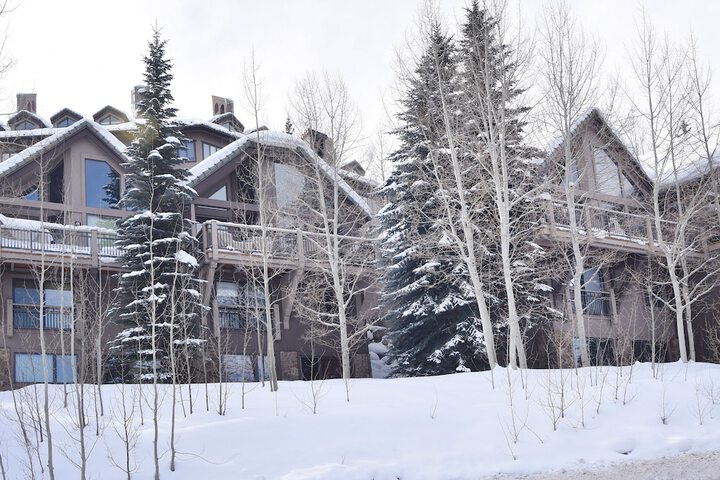 The Pines Lodge a RockResort, by Vail Resorts
