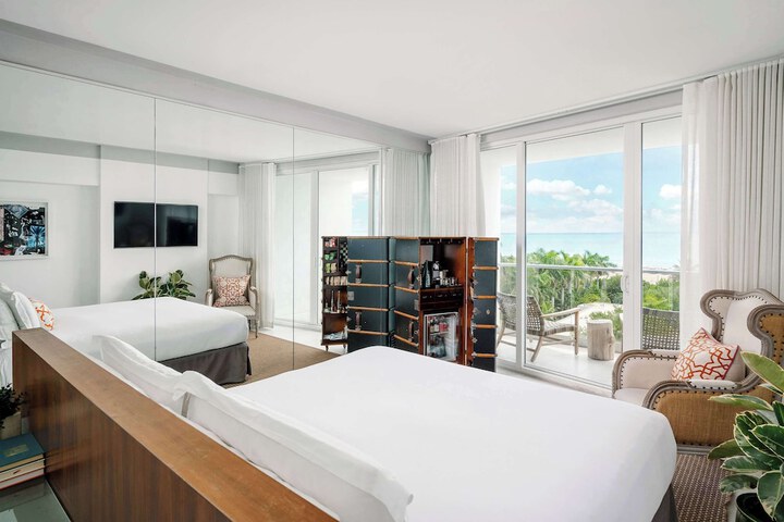 Nautilus Sonesta Miami Beach