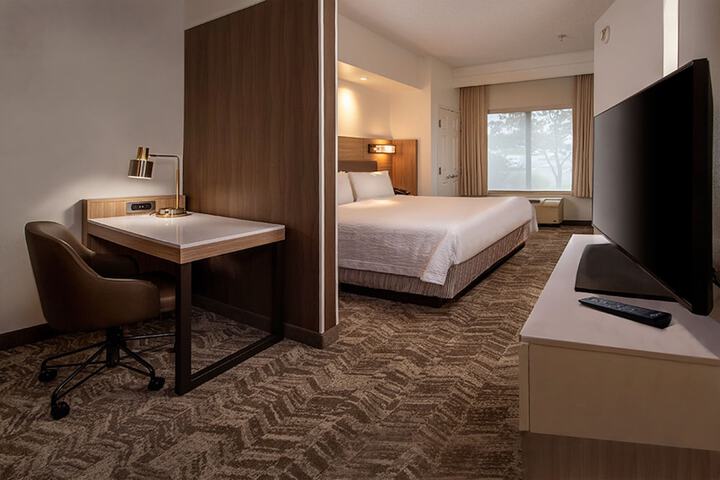 Springhill Suites by Marriott Hagerstown