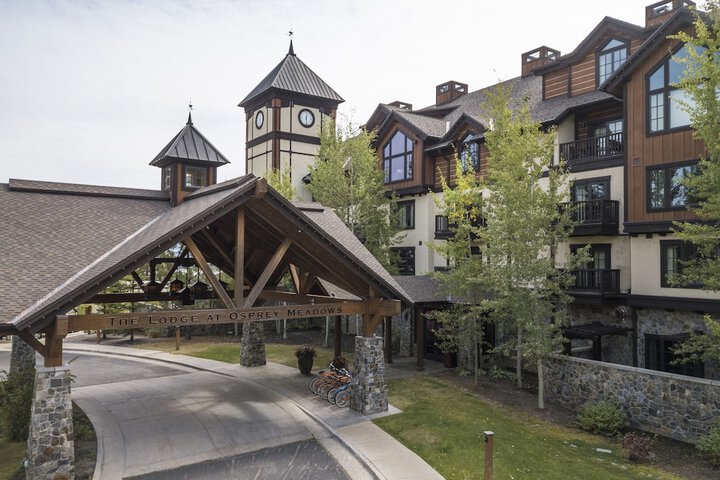 Tamarack Resort