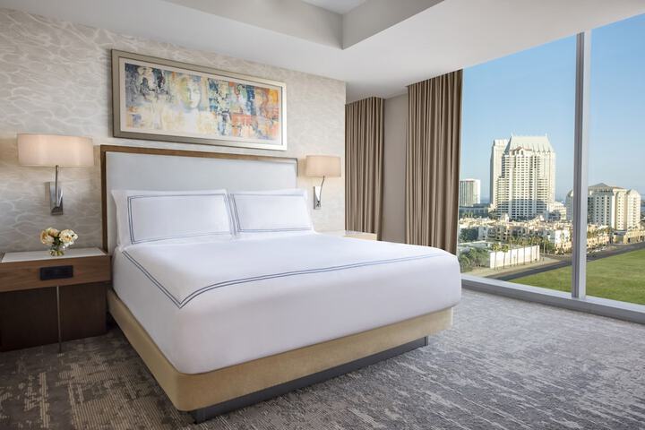 InterContinental San Diego by IHG