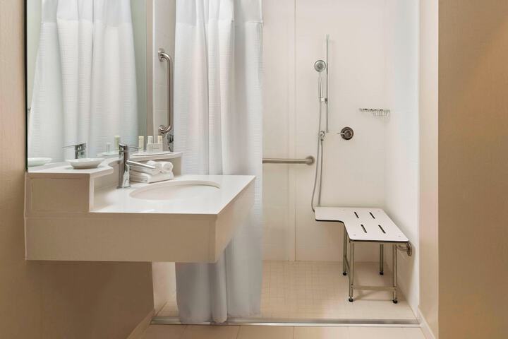 Springhill Suites by Marriott Indianapolis Carmel