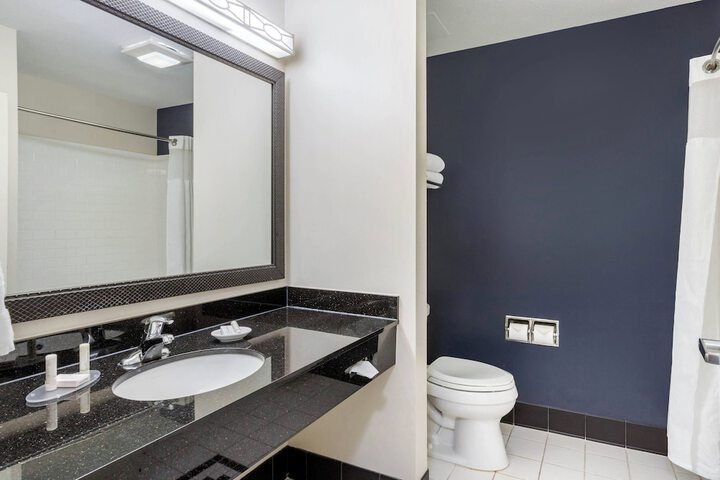 Fairfield Inn & Suites by Marriott Houston Conroe / Woodlands