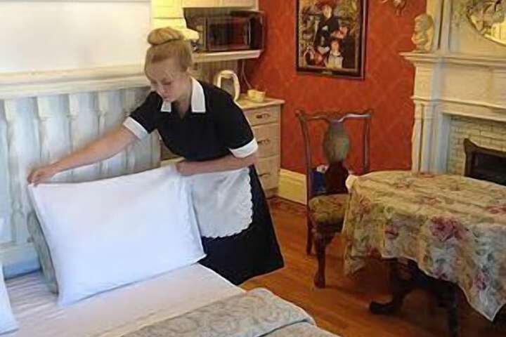 The Noble Suites