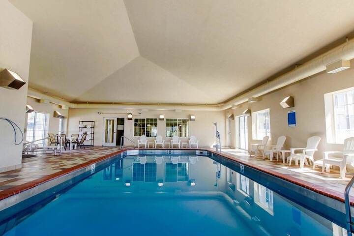 Pool 5 of 34