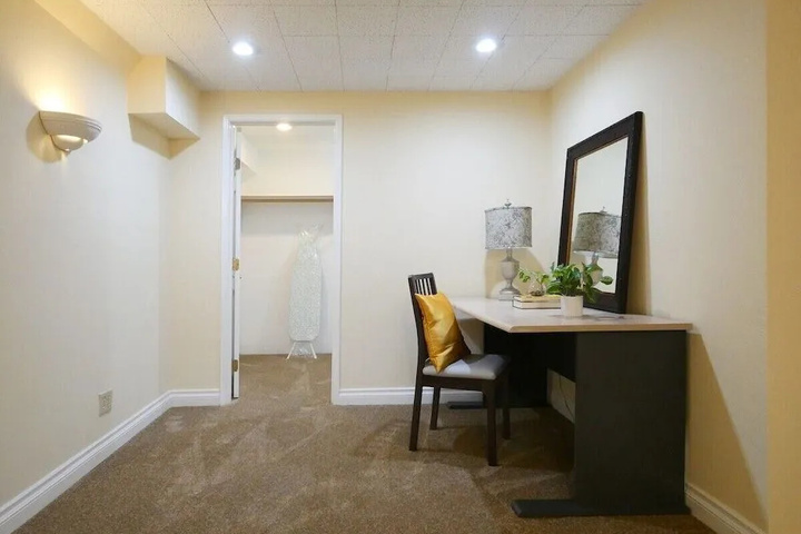 Modern Exquisite 2-bedroom Home in Lafayette