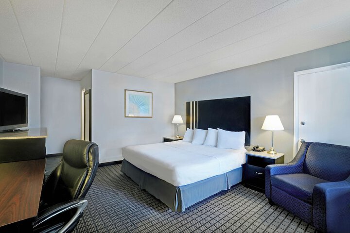 Motel 6 Washington PA