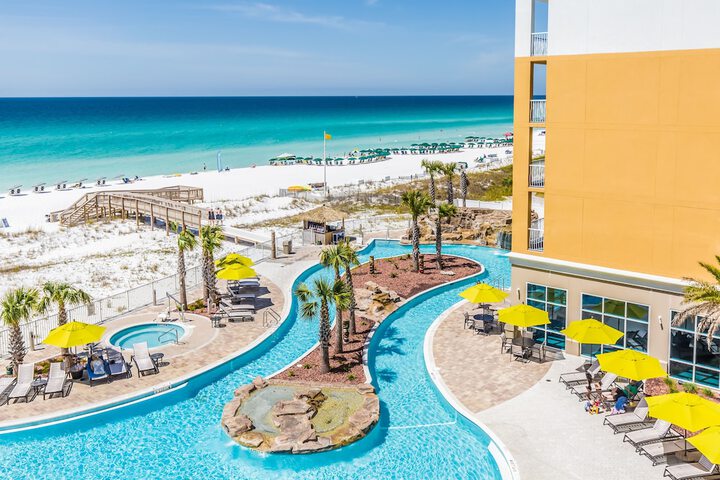 Hilton Garden Inn Ft. Walton Beach