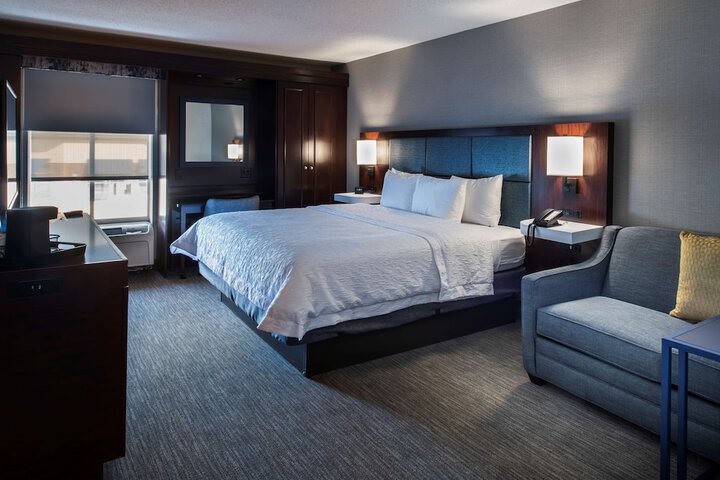 Hampton Inn & Suites Chicago / Lincolnshire