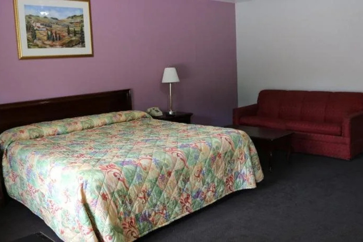 Budget Inn Jasper