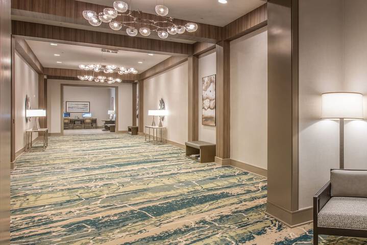 Courtyard by Marriott Jekyll Island