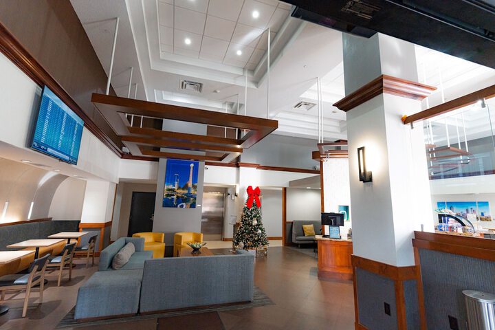 Hyatt Place Atlanta Airport-North