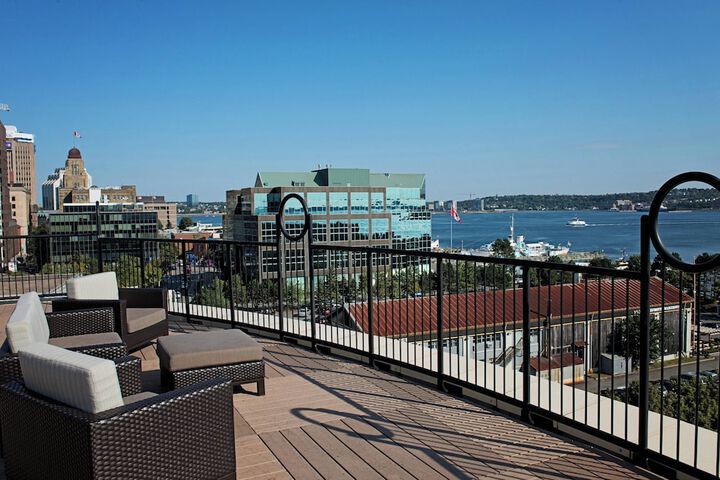 Hotel View 39 of 40