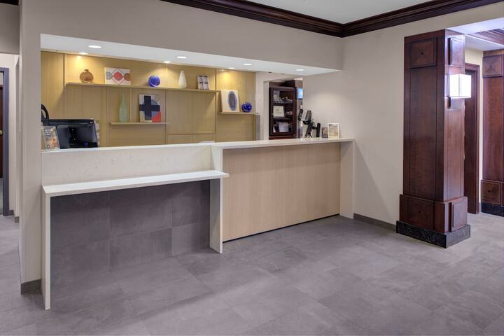 Hotel Interior 13 of 52