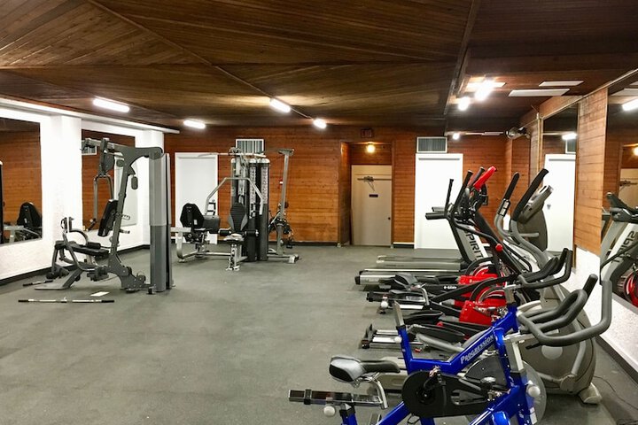 Health and Fitness 11 of 17
