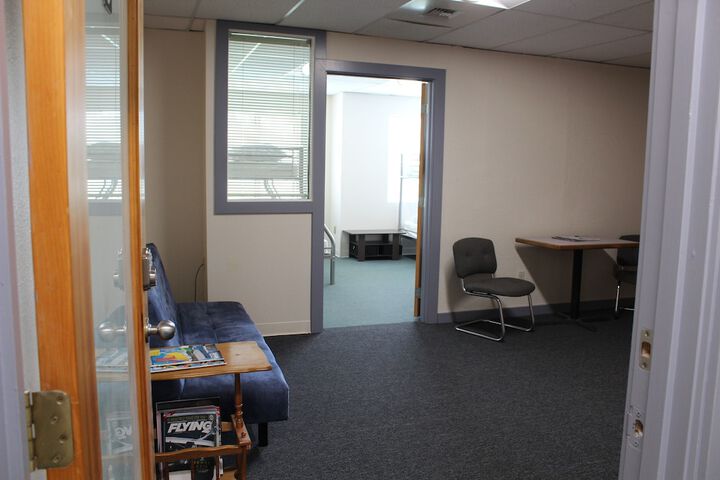 San Juan Island Hostel
