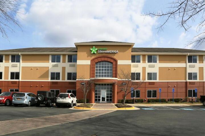 Extended Stay America Suites - Washington DC - Fairfax