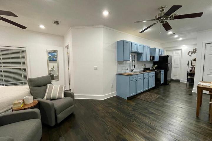 West Sunset Studio