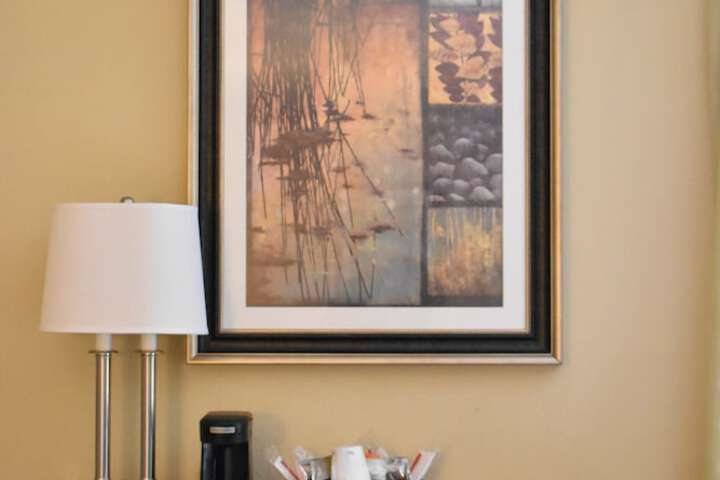 Hampton Inn Perry