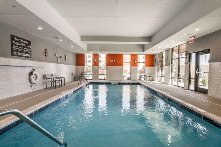 Pool 5 of 42