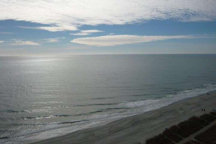 Beach 22 of 25