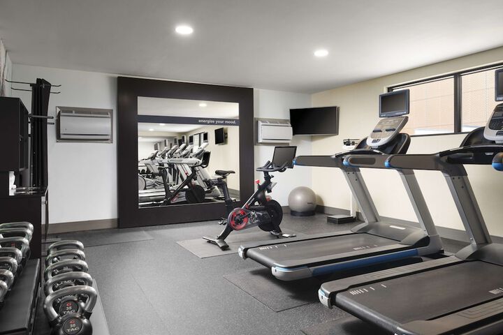 Health and Fitness 60 of 62
