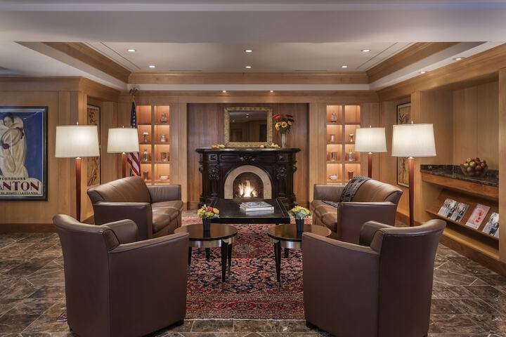 Hotel Interior 12 of 63