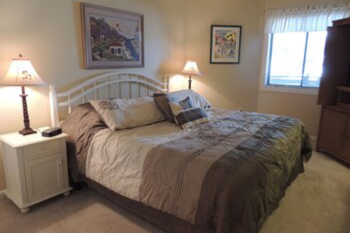 The Lodge at Ocean Creek #2269