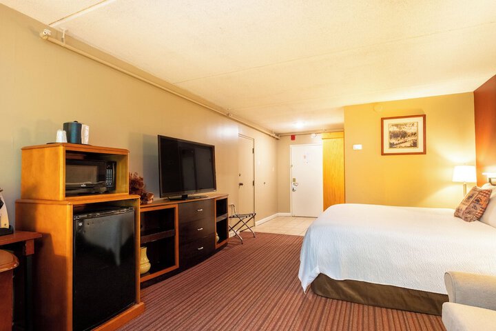 Fireside Inn & Suites West Lebanon
