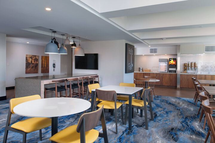 Fairfield Inn & Suites by Marriott Pittsburgh Downtown