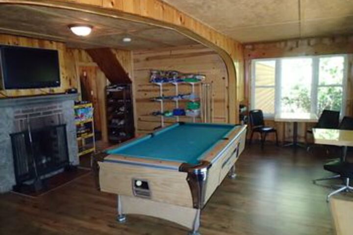 Birch Forest Lodge