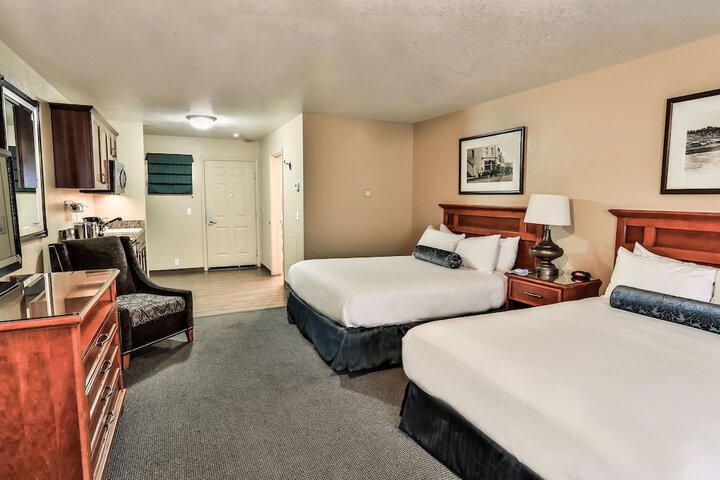 The Springs Resort & Spa