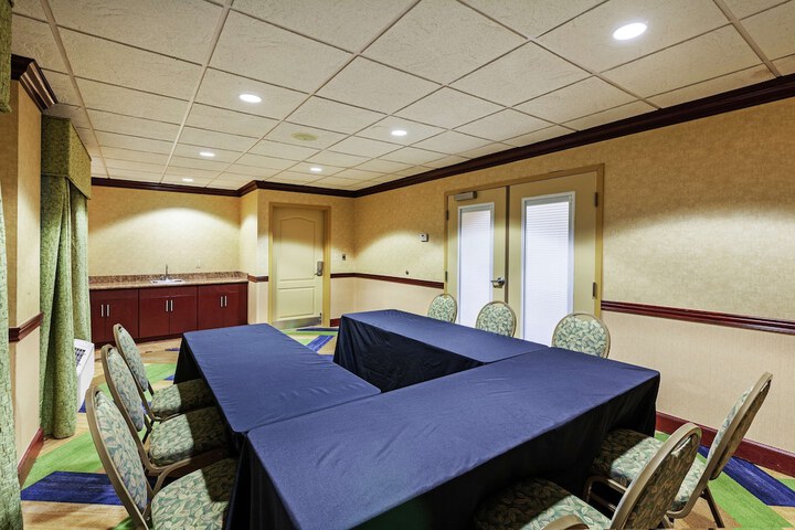 Hampton Inn & Suites Tulsa North / Owasso